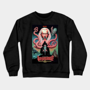 Legends of the Golden Child Crewneck Sweatshirt